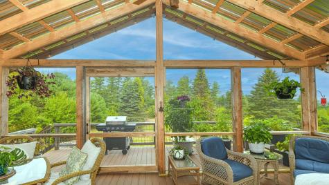 218 Mill Hill Road Waterford ME 04088