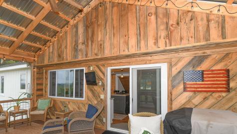 218 Mill Hill Road Waterford ME 04088