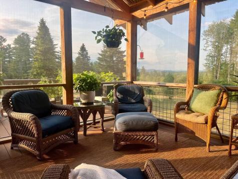 218 Mill Hill Road Waterford ME 04088