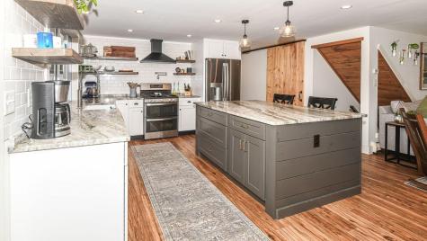 218 Mill Hill Road Waterford ME 04088