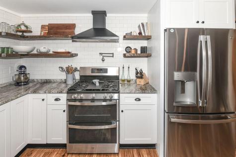 218 Mill Hill Road Waterford ME 04088