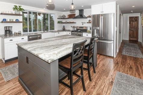 218 Mill Hill Road Waterford ME 04088