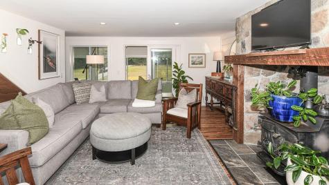 218 Mill Hill Road Waterford ME 04088