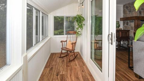 218 Mill Hill Road Waterford ME 04088