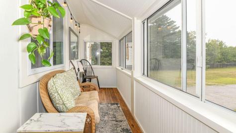 218 Mill Hill Road Waterford ME 04088