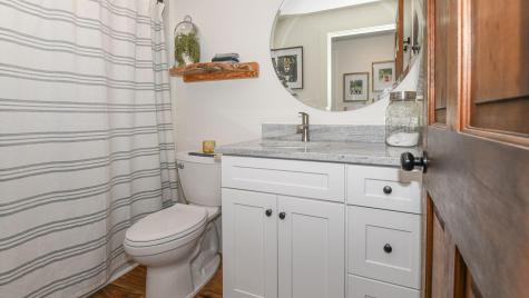 218 Mill Hill Road Waterford ME 04088