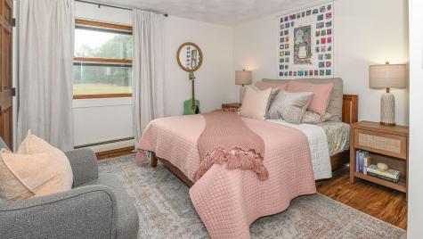 218 Mill Hill Road Waterford ME 04088