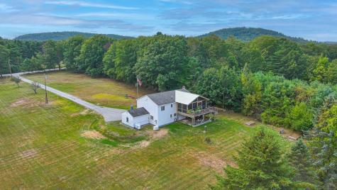 218 Mill Hill Road Waterford ME 04088