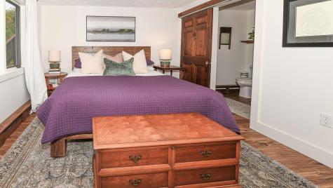 218 Mill Hill Road Waterford ME 04088