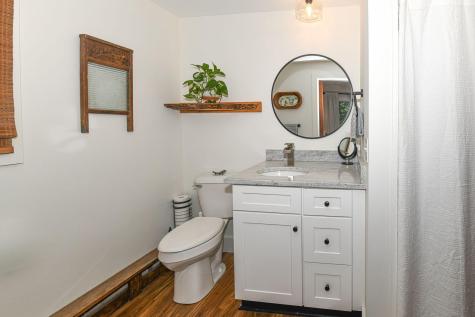 218 Mill Hill Road Waterford ME 04088