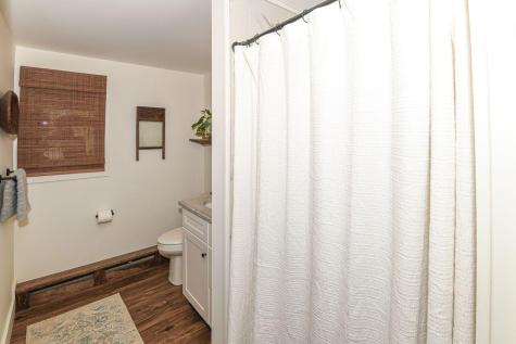 218 Mill Hill Road Waterford ME 04088