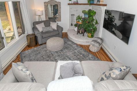 218 Mill Hill Road Waterford ME 04088