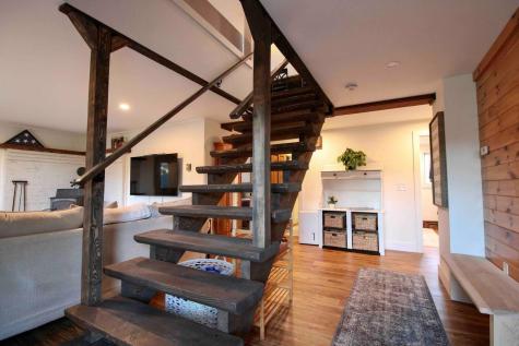 218 Mill Hill Road Waterford ME 04088