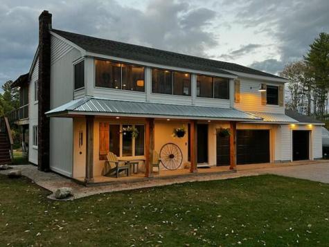 218 Mill Hill Road Waterford ME 04088