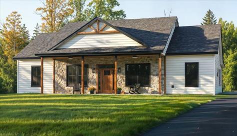 21 Village Loop Road Bucksport ME 04416