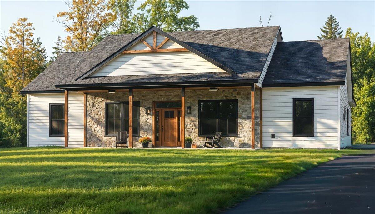 21 Village Loop Road Bucksport ME 04416