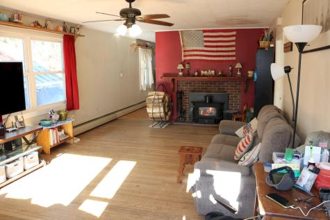 66 Waterville Road Norridgewock ME 04957