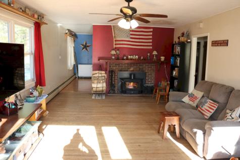 66 Waterville Road Norridgewock ME 04957