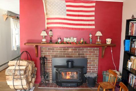 66 Waterville Road Norridgewock ME 04957