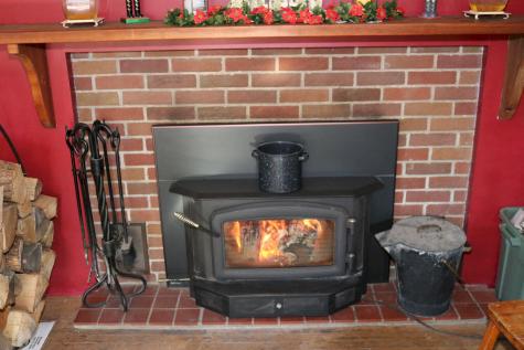 66 Waterville Road Norridgewock ME 04957