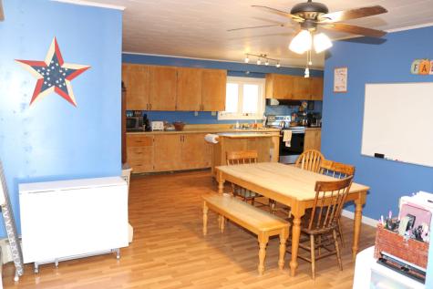 66 Waterville Road Norridgewock ME 04957