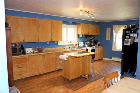 66 Waterville Road Norridgewock ME 04957