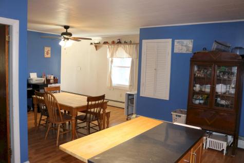 66 Waterville Road Norridgewock ME 04957