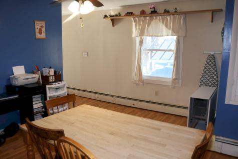 66 Waterville Road Norridgewock ME 04957