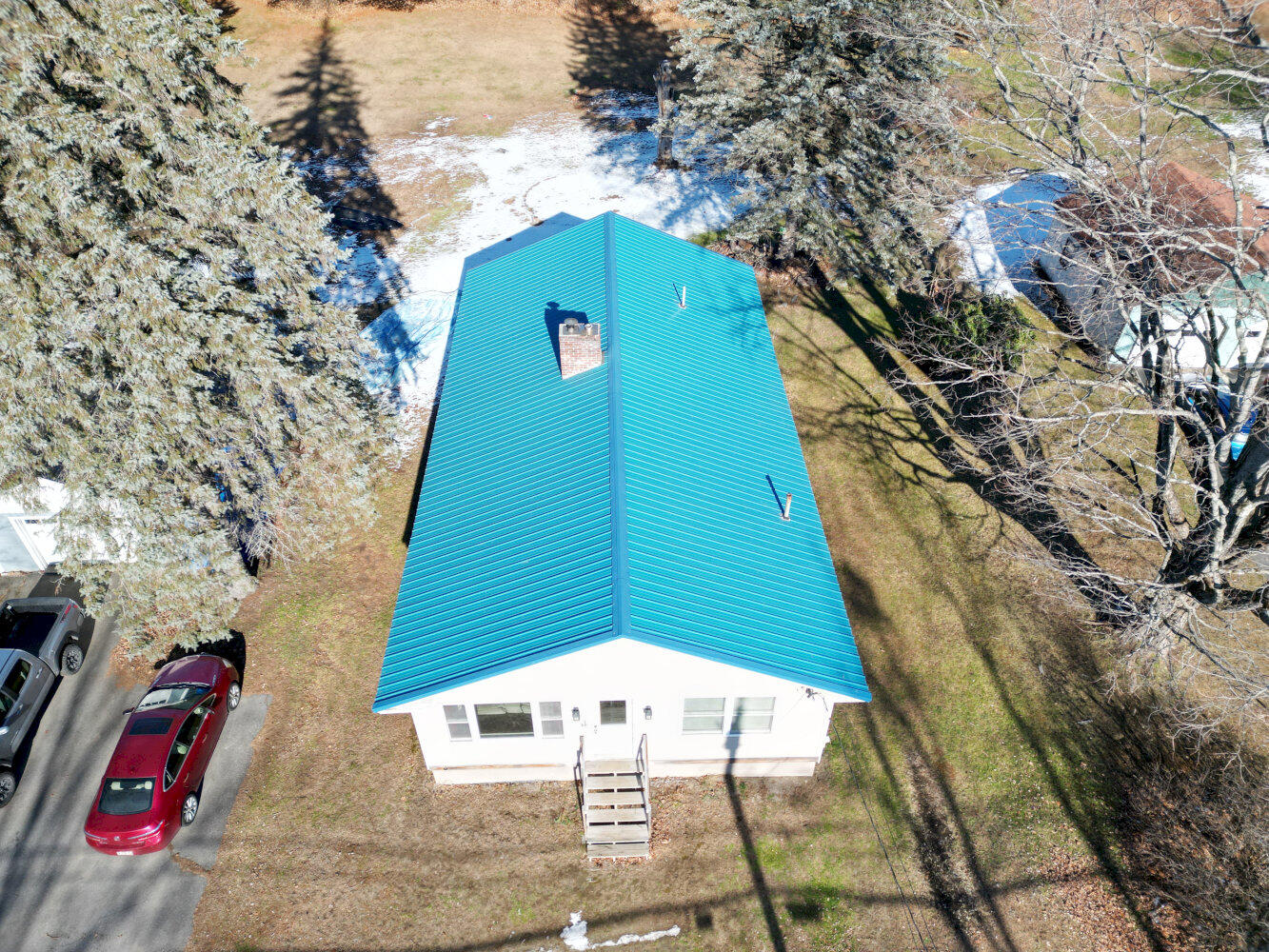 66 Waterville Road Norridgewock ME 04957