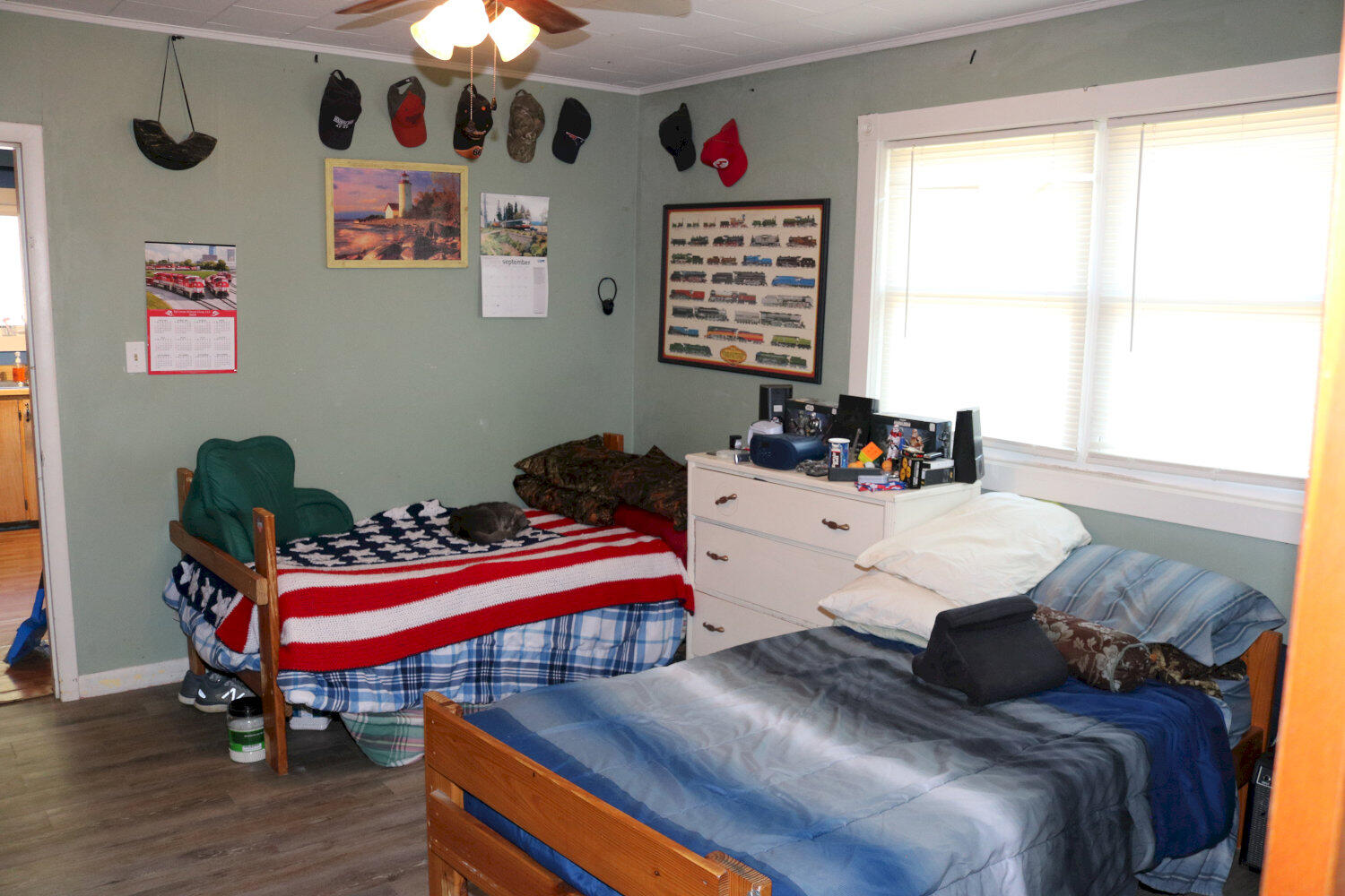 66 Waterville Road Norridgewock ME 04957