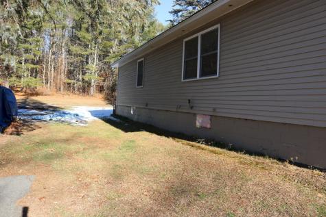 66 Waterville Road Norridgewock ME 04957