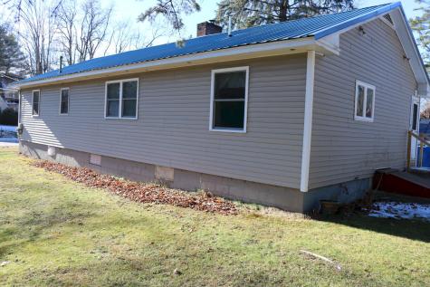 66 Waterville Road Norridgewock ME 04957
