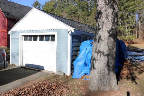 66 Waterville Road Norridgewock ME 04957