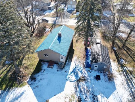 66 Waterville Road Norridgewock ME 04957