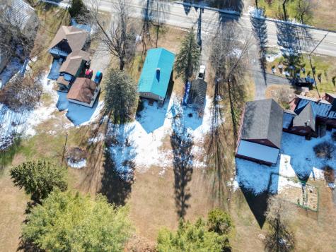 66 Waterville Road Norridgewock ME 04957