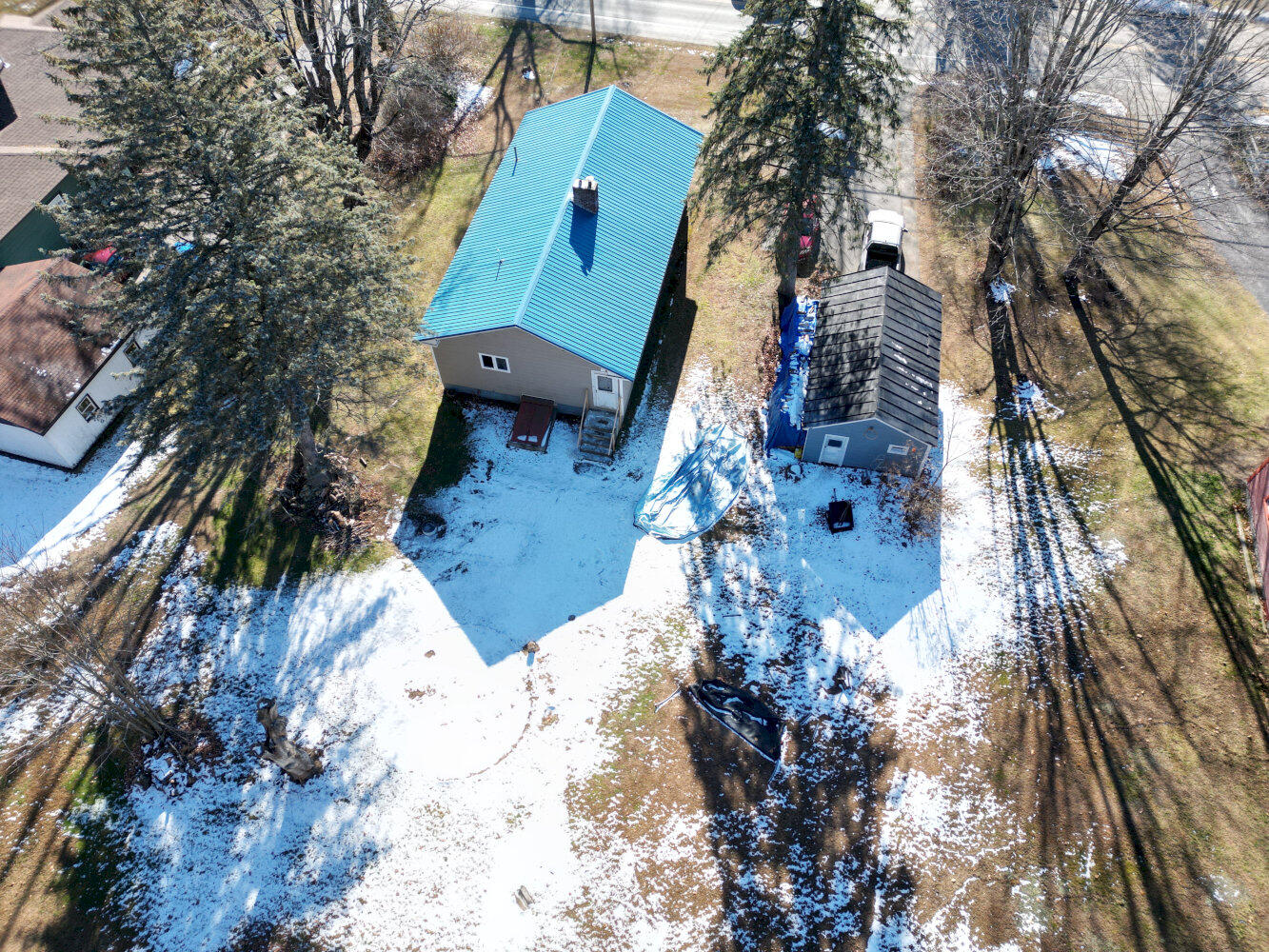 66 Waterville Road Norridgewock ME 04957