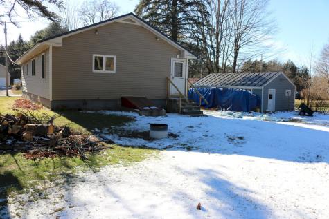 66 Waterville Road Norridgewock ME 04957