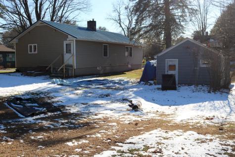 66 Waterville Road Norridgewock ME 04957