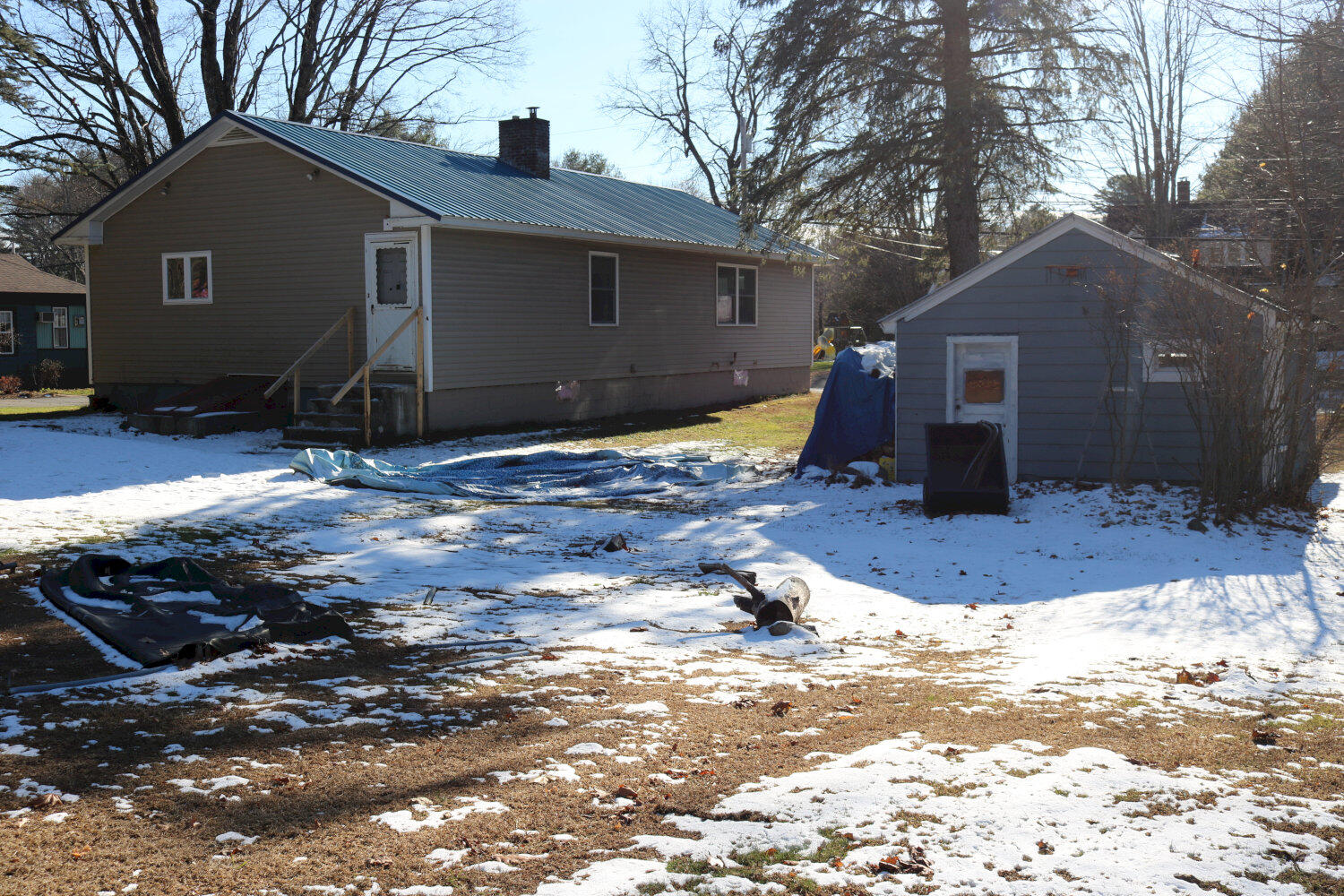 66 Waterville Road Norridgewock ME 04957