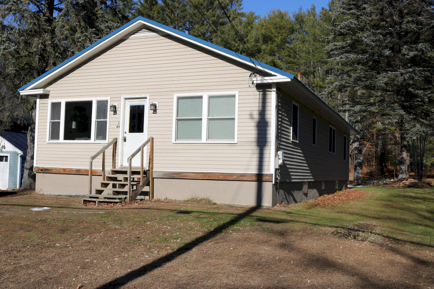 66 Waterville Road Norridgewock ME 04957