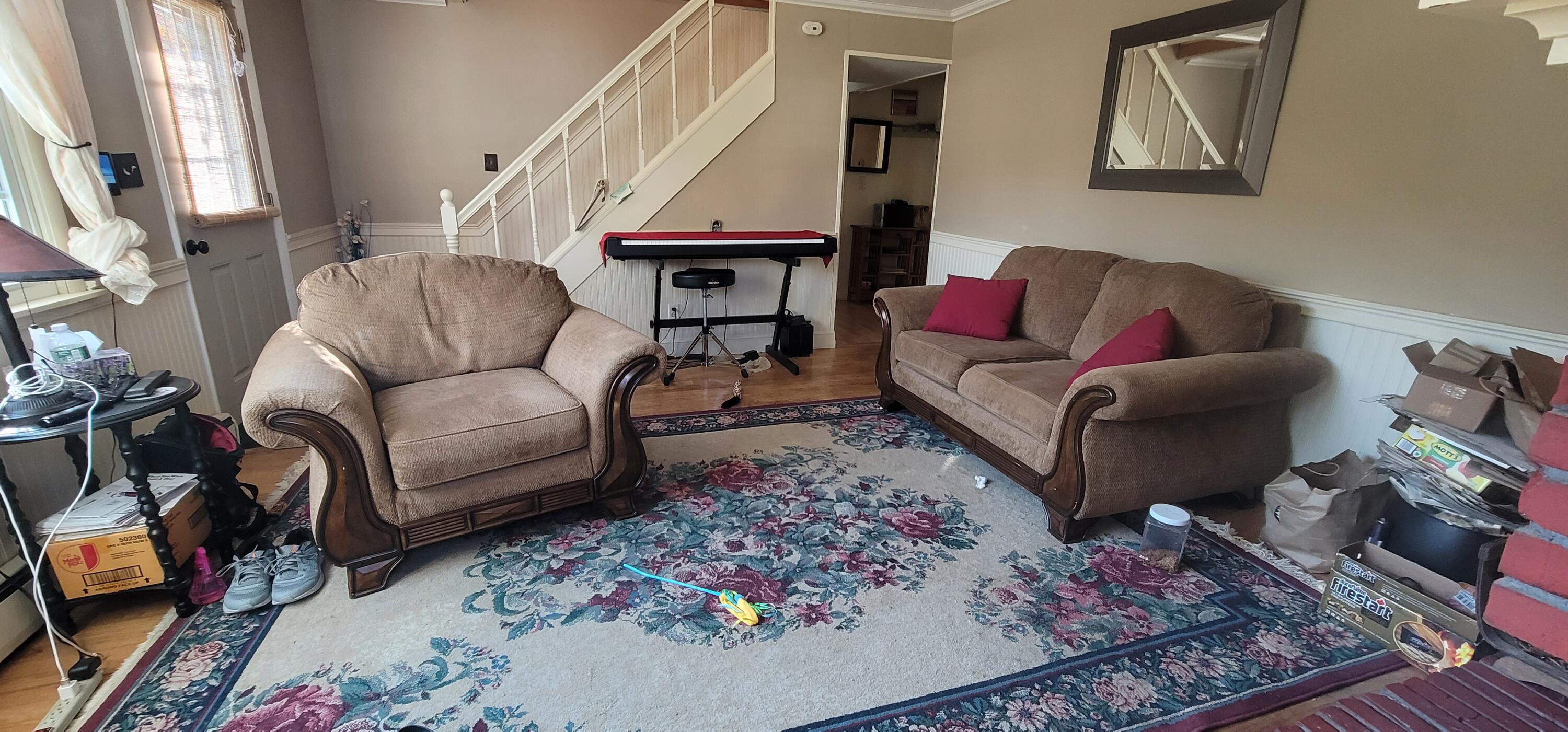 44 Bushey Circle Lewiston ME 04240