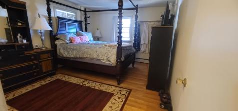 44 Bushey Circle Lewiston ME 04240