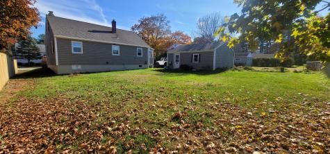 44 Bushey Circle Lewiston ME 04240