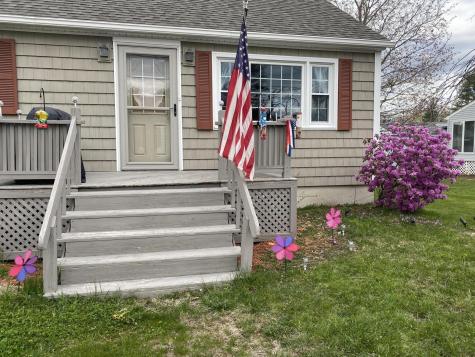 44 Bushey Circle Lewiston ME 04240