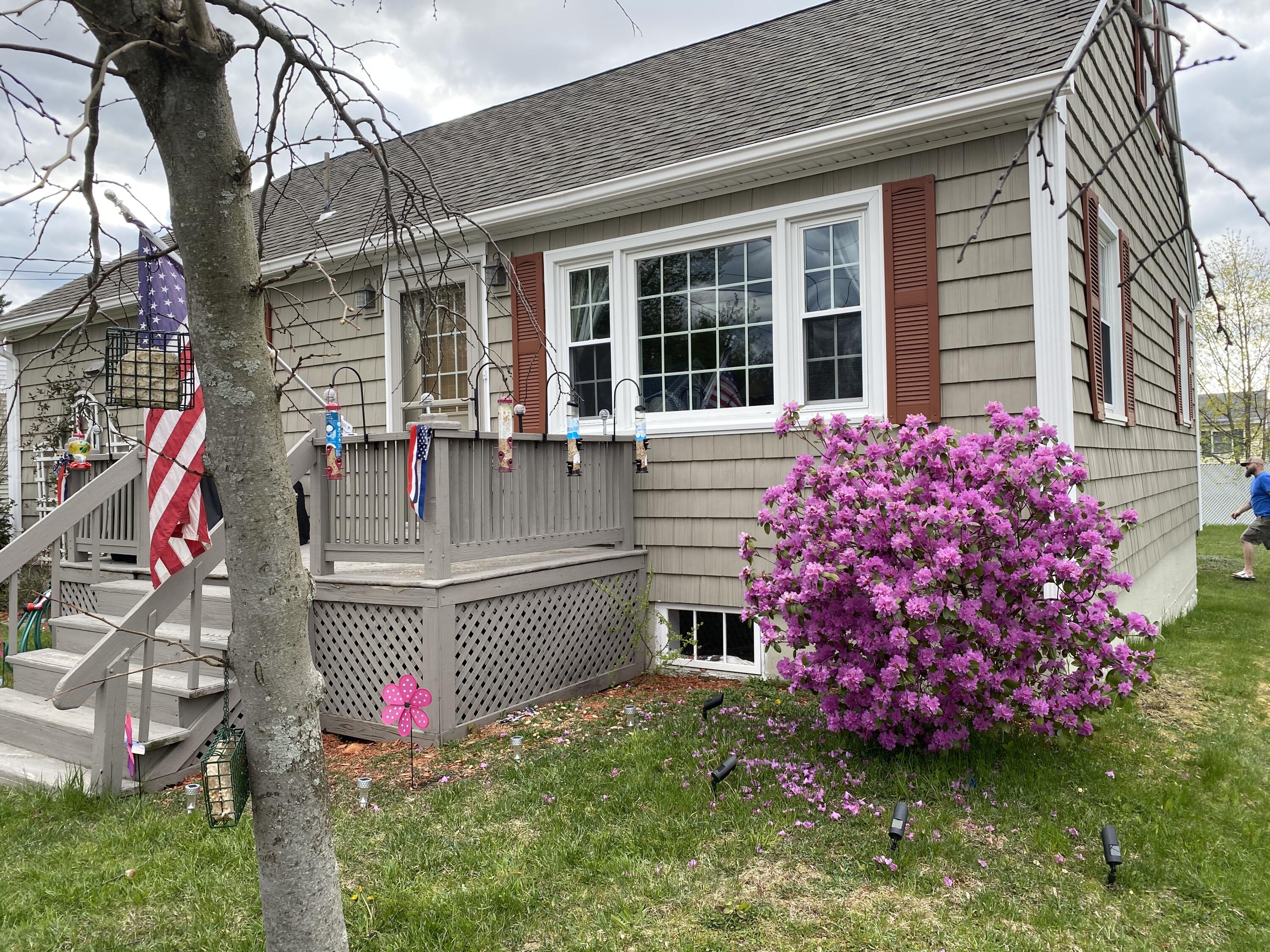 44 Bushey Circle Lewiston ME 04240