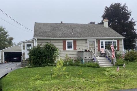 44 Bushey Circle Lewiston ME 04240