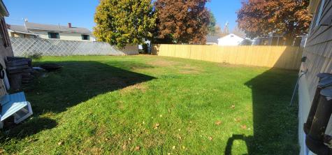 44 Bushey Circle Lewiston ME 04240