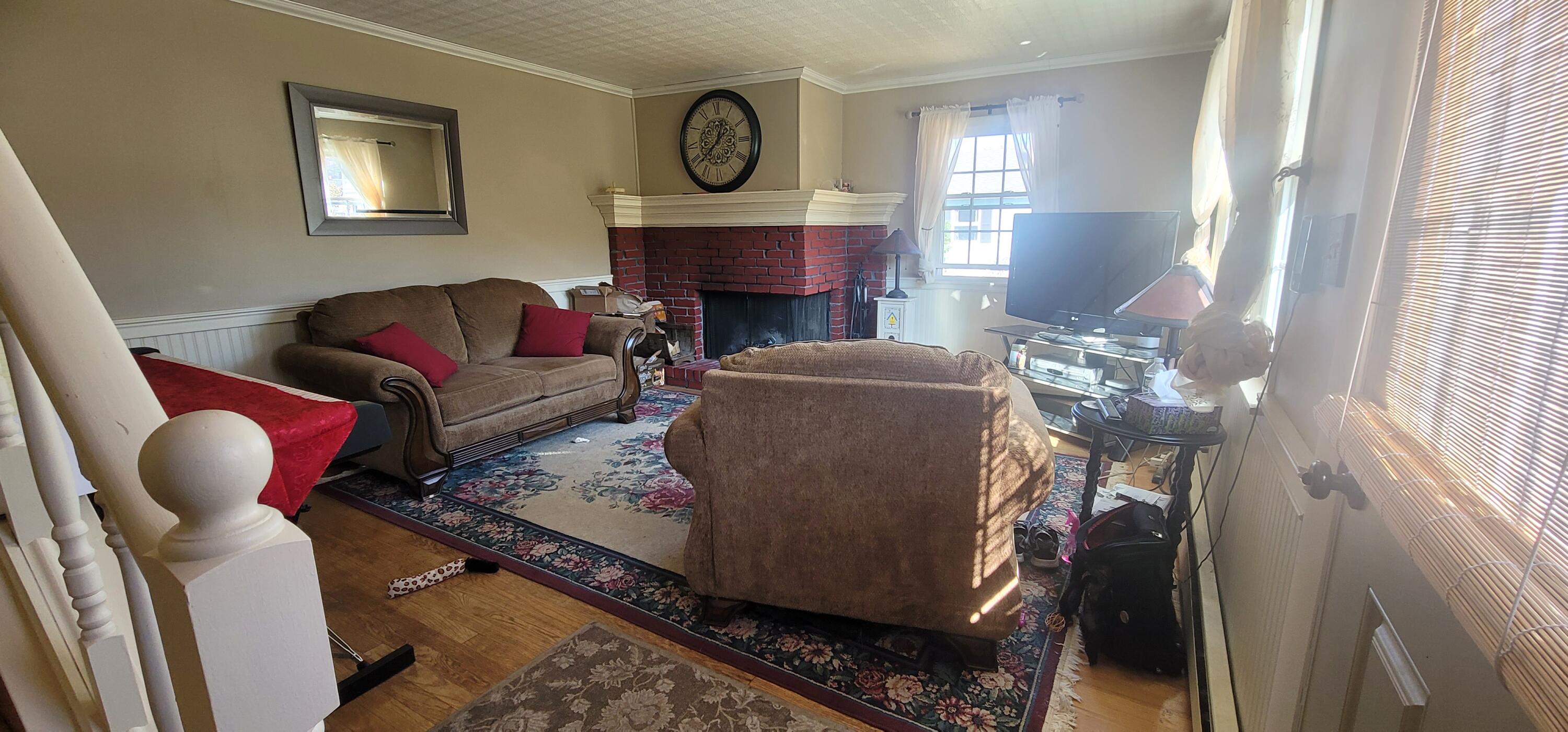 44 Bushey Circle Lewiston ME 04240