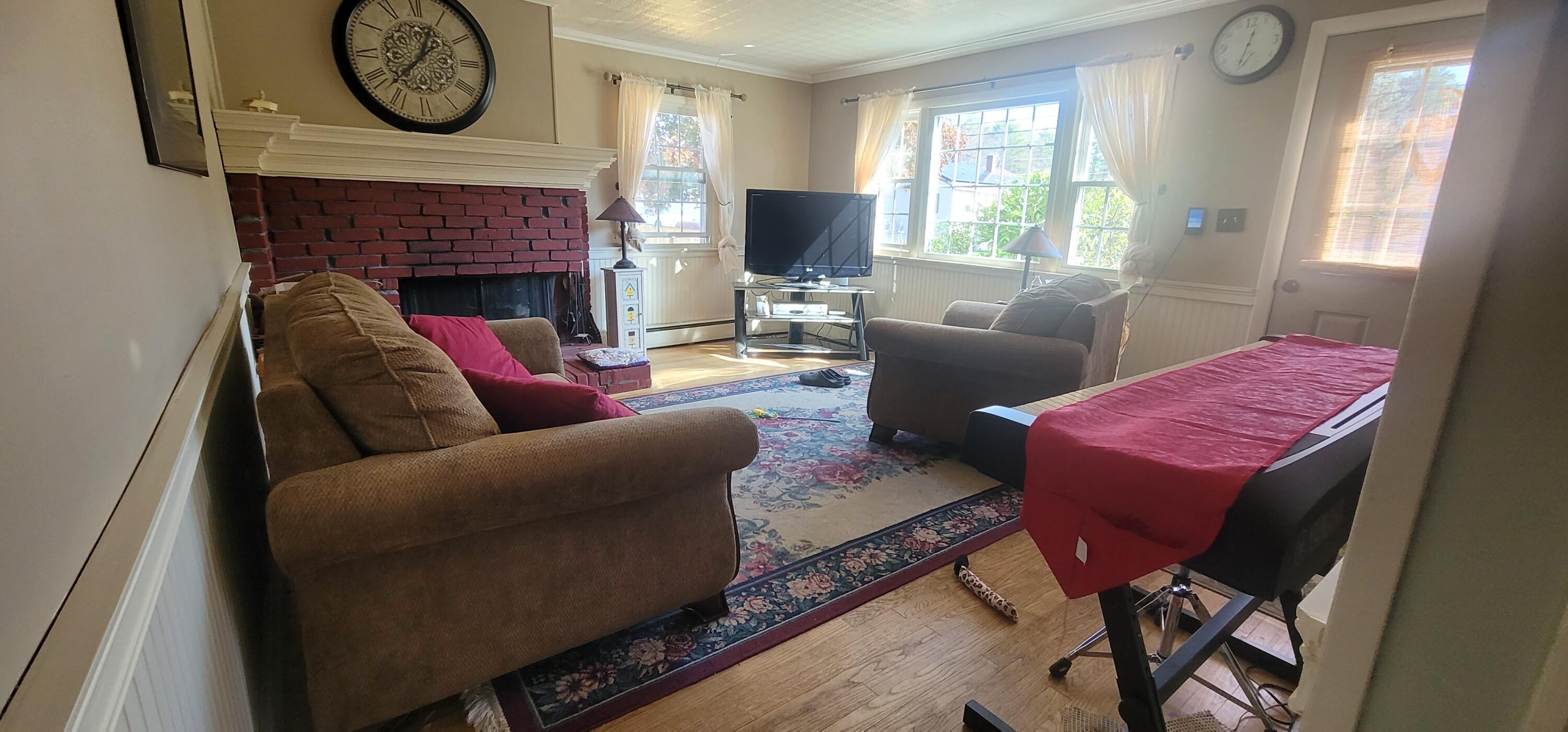 44 Bushey Circle Lewiston ME 04240