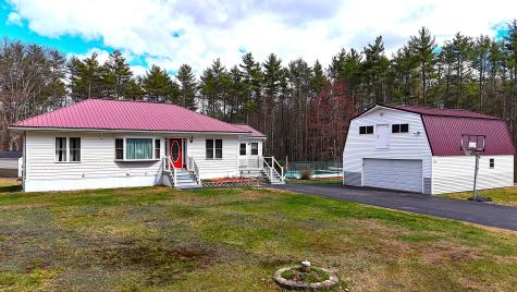 248 Huff Road Lyman ME 04002